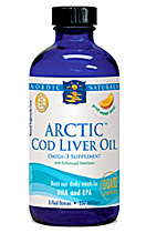 Cod Liver Oil Cod Liver Oil