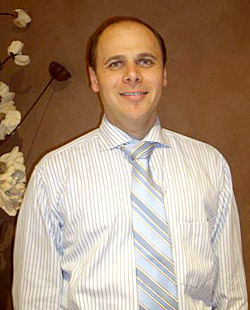 Dr Gianni - Chiropractor Adelaide Spinecare