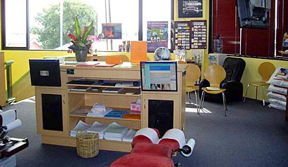 Adelaide Chiropractor | Inside Spinecare