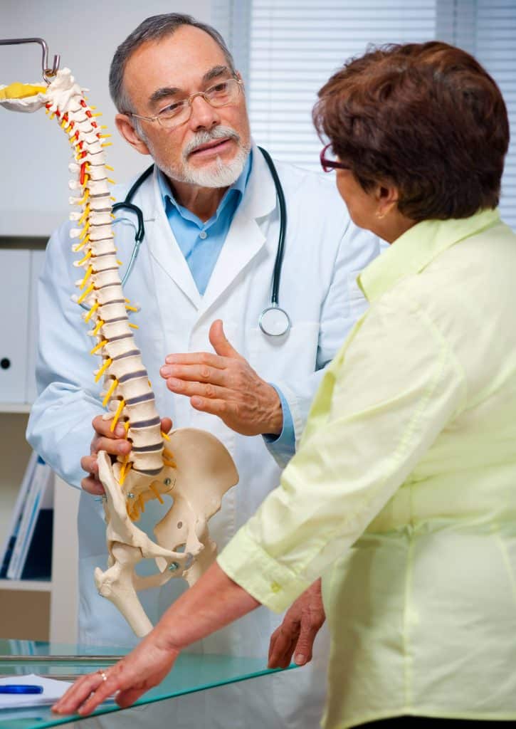 Chiropractic Lifestyle Tips for Enhancing Your Spinal Health