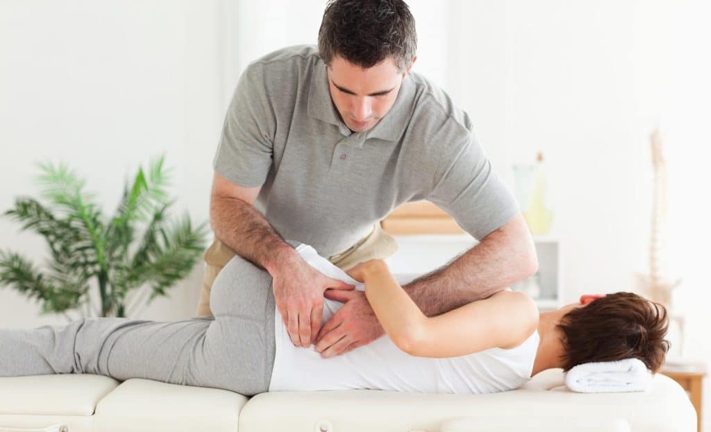 Benefits of Chiropractic Care