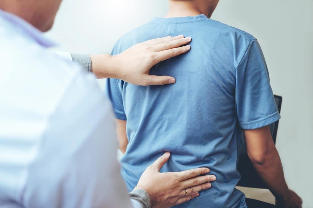 Different Adjustment Techniques Utilised by Chiropractors
